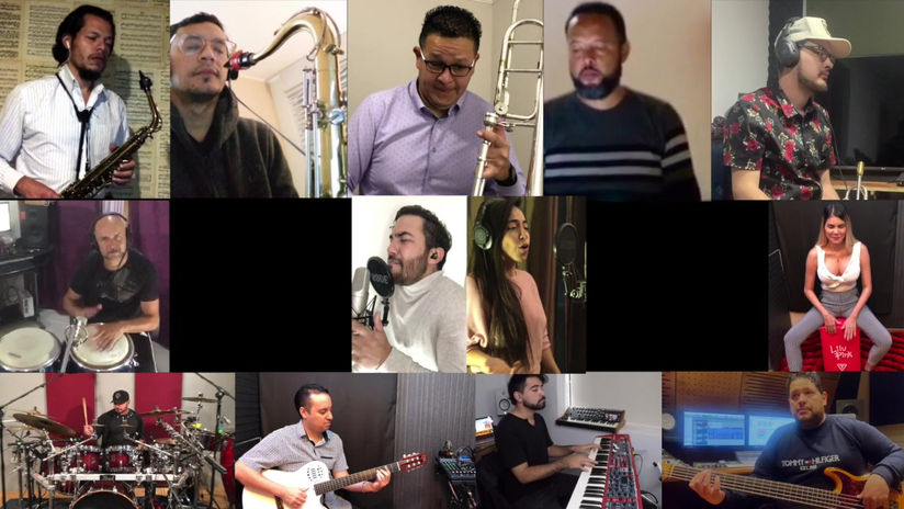 Alma Al Aire / Alejandro Sanz